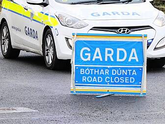 Motorcyclist Killed In Meath R...